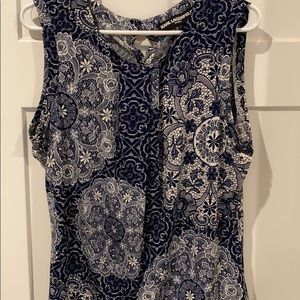 Karl Lagerfeld blouse